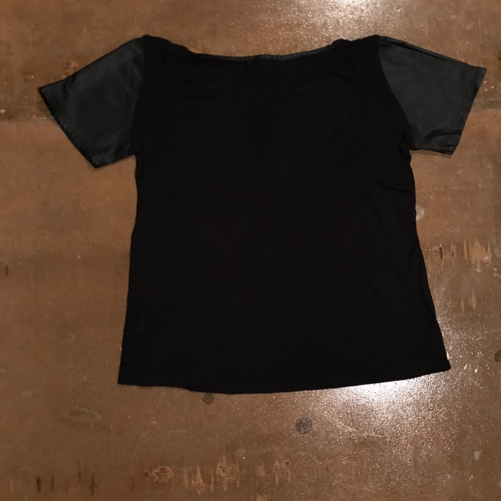 Cotton on short sleeve shirt
